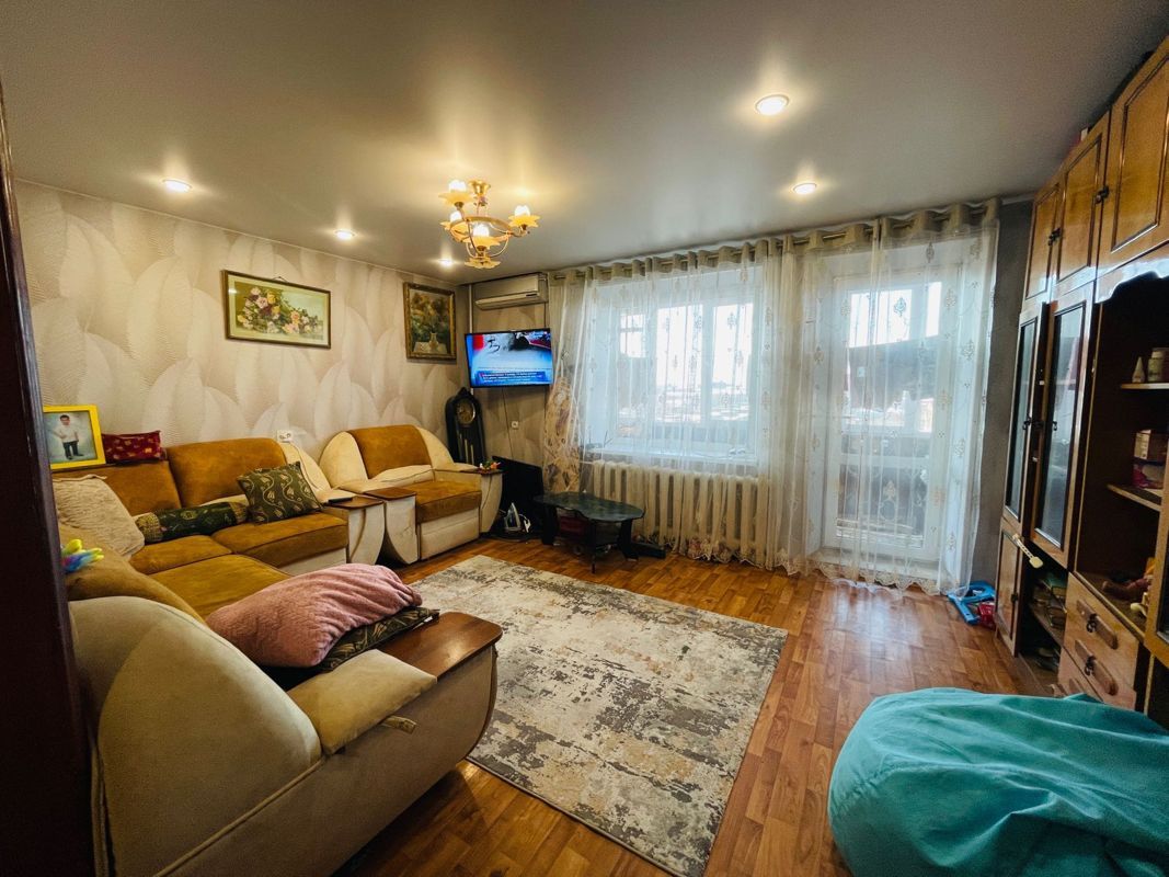 3-комн., 71 м², 8/16 этаж