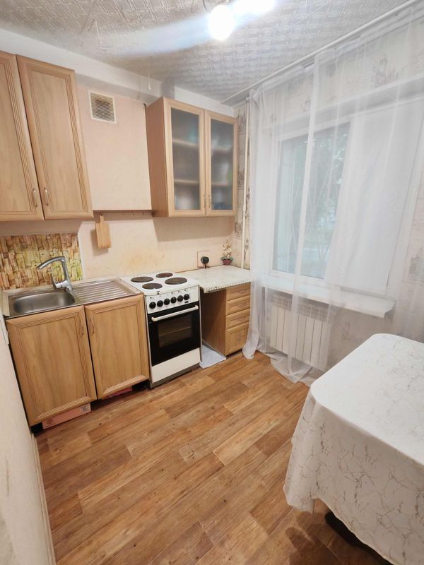 1-комн. квартира, 29.6 м², 1/5 этаж