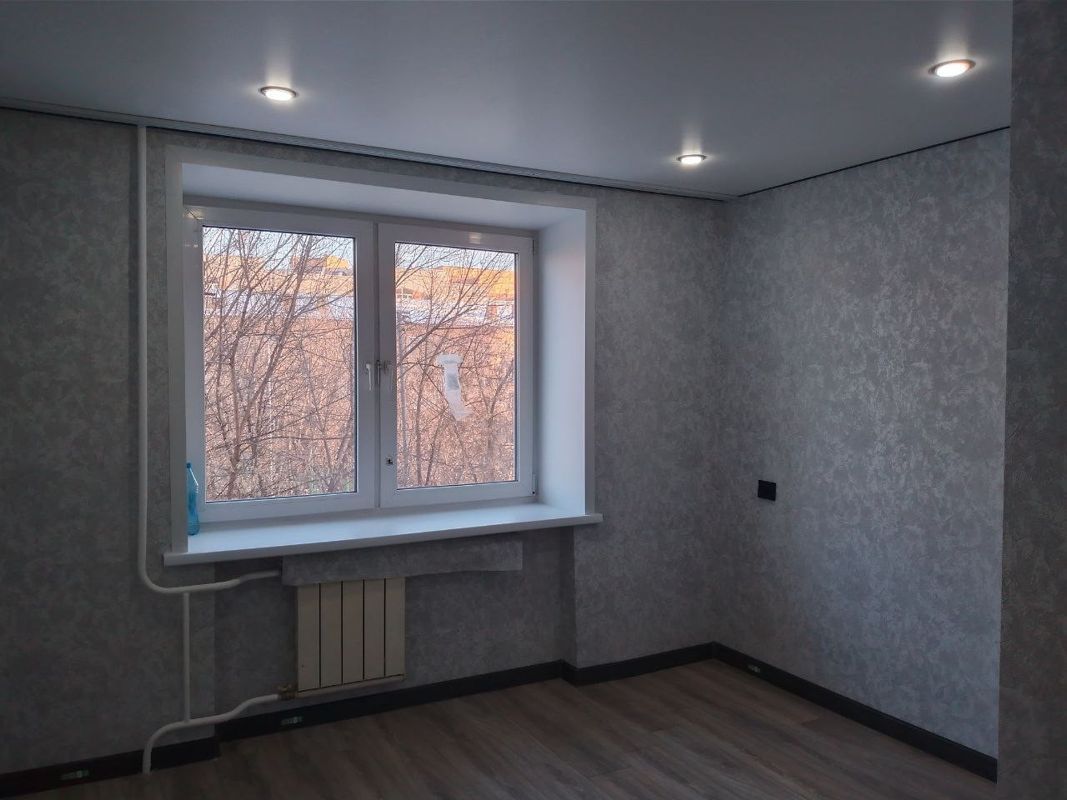 Студия, 12 м², 5/9 этаж