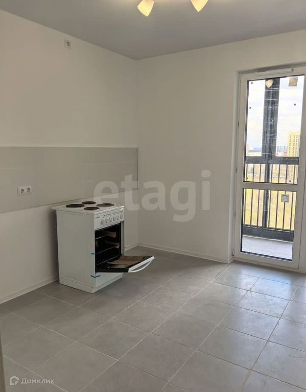 3-комн., 83 м², 19/25 этаж