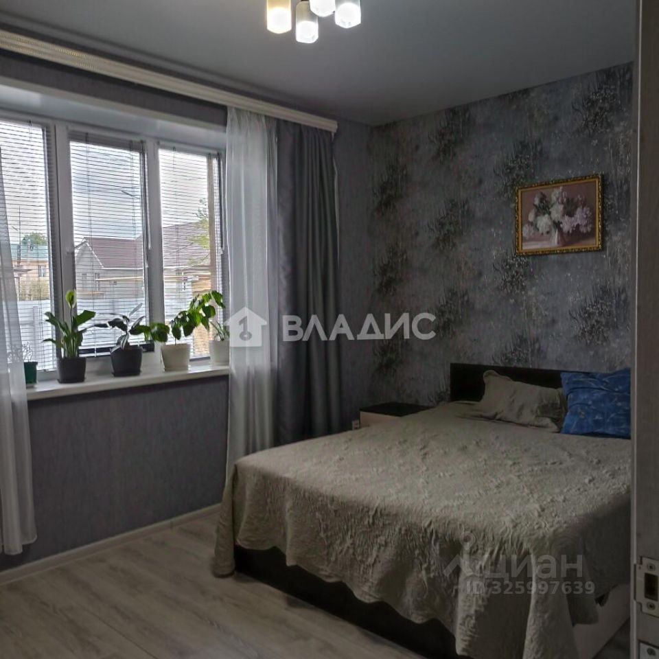 1 этажный, Таунхаус, 86.7 м², 1 этаж