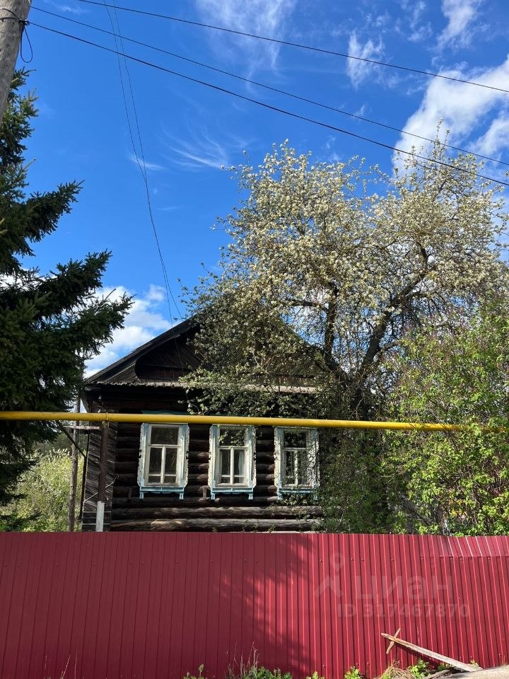 Дом, 55 м², 15 соток