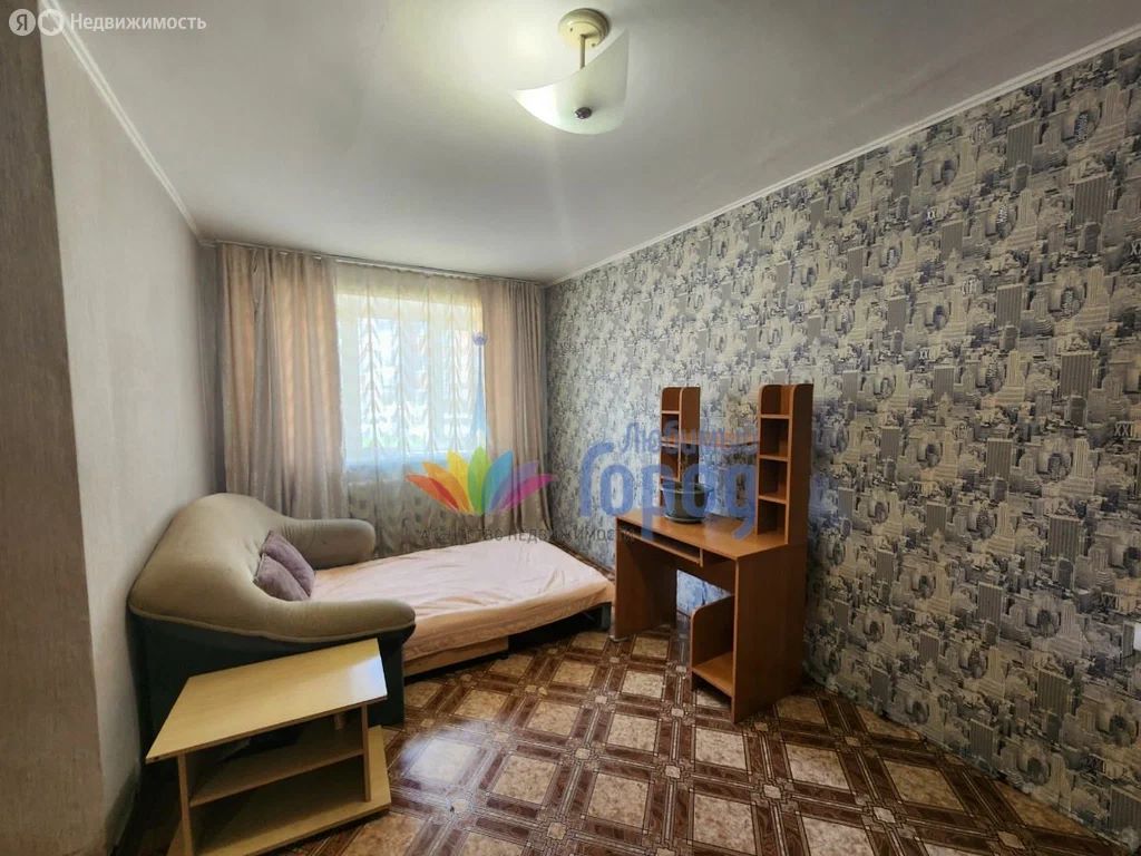 1-комн., 30 м², 1/5 этаж