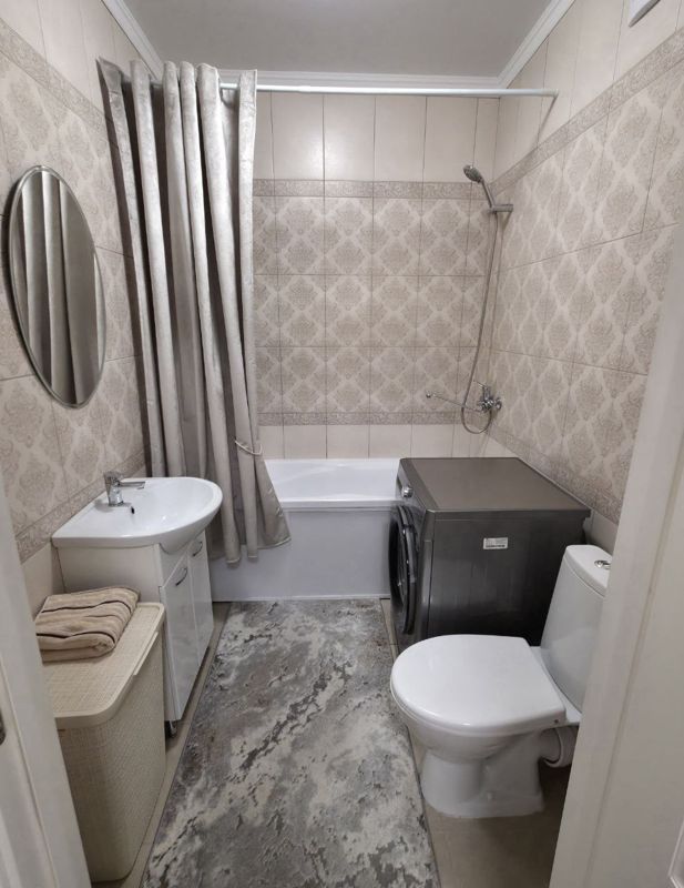 1-комн., 36.6 м², 6/8 этаж
