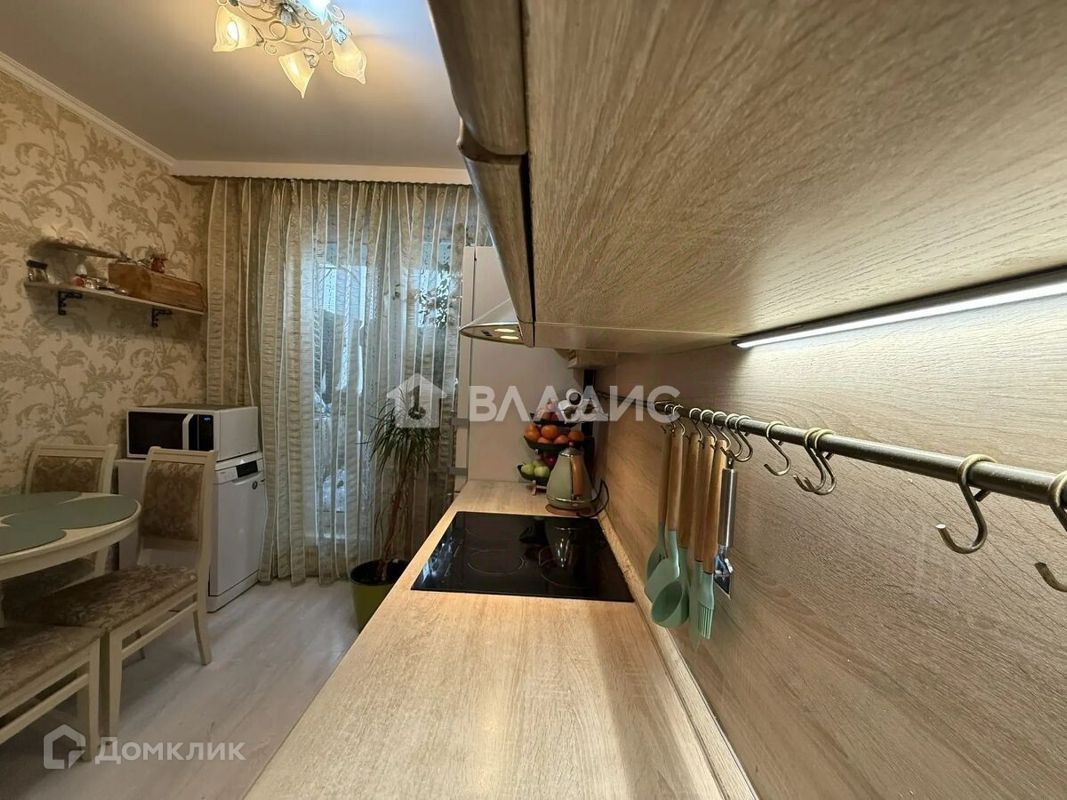 2-комн., 50 м², 4/4 этаж