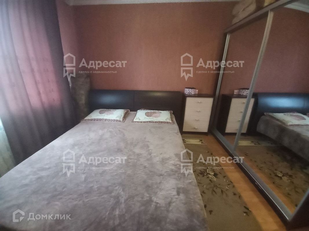 4-комн., 69.1 м², 4/5 этаж