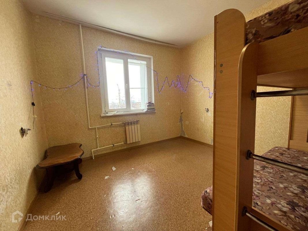 3-комн., 70 м², 2/6 этаж