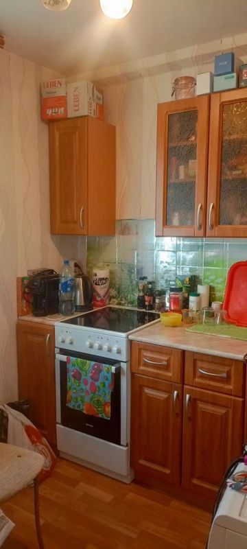 1-комн., 29.1 м², 4/5 этаж