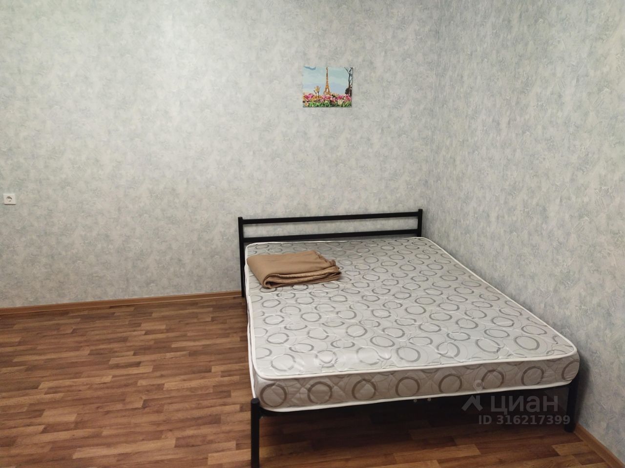 1-комн., 36 м², 6/10 этаж