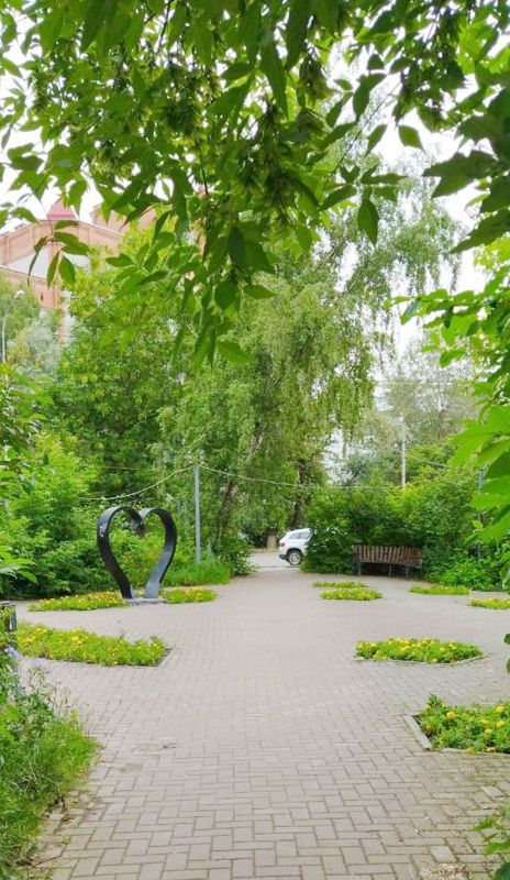 Студия, 21.1 м², 1/2 этаж