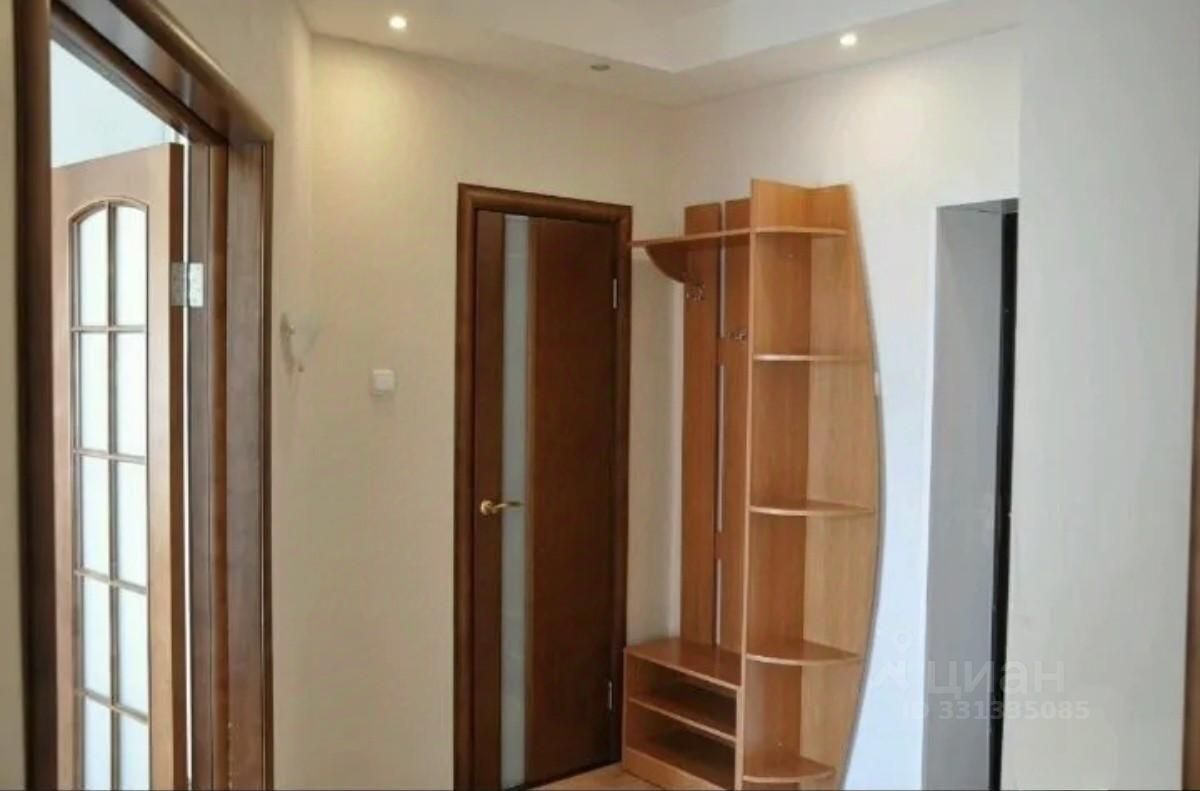 1-комн., 45 м², 5/5 этаж