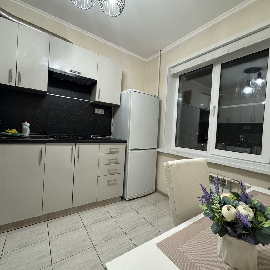 1-комн., 34.1 м², 10/10 этаж