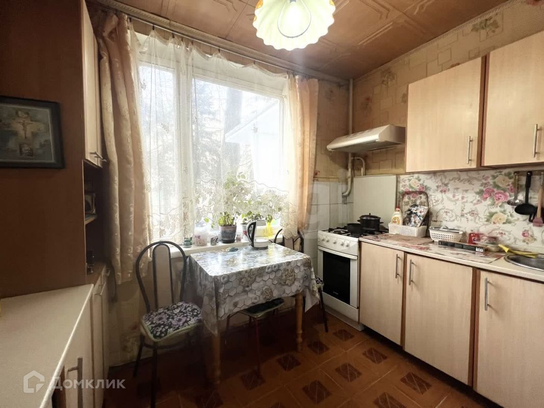 3-комн., 63.1 м², 1/9 этаж