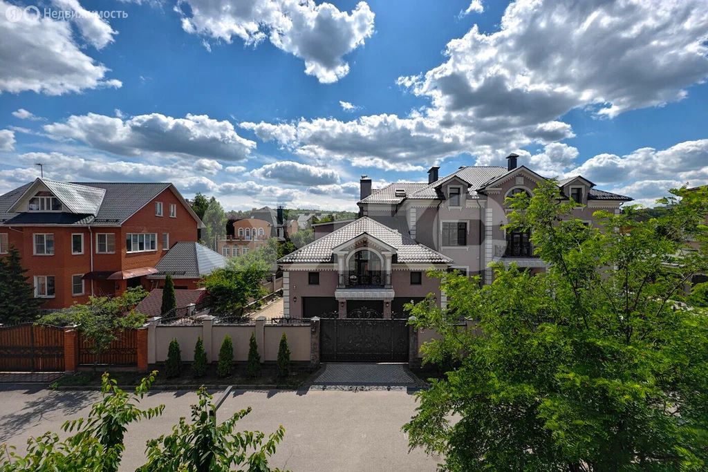 3-комн., Квартира в новостройке, 224.7 м², 2/3 этаж