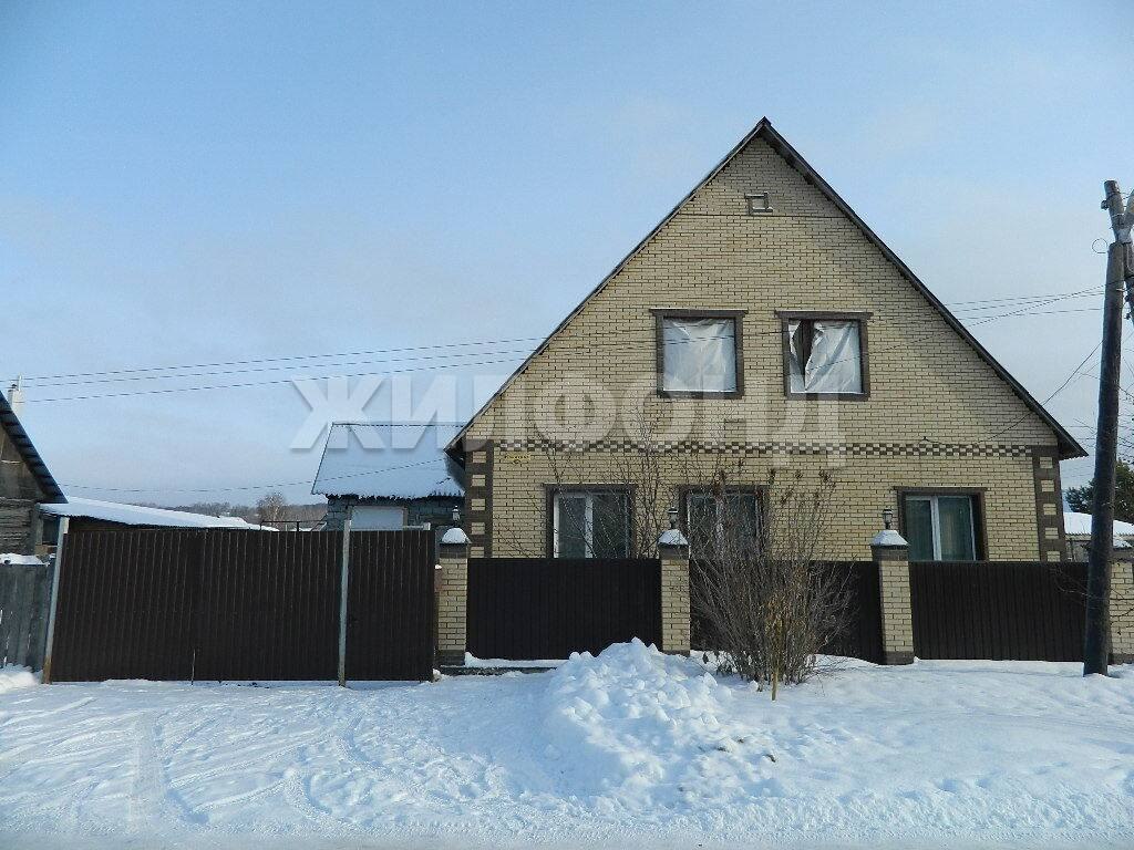 Дом, 115.5 м², 6.94 соток