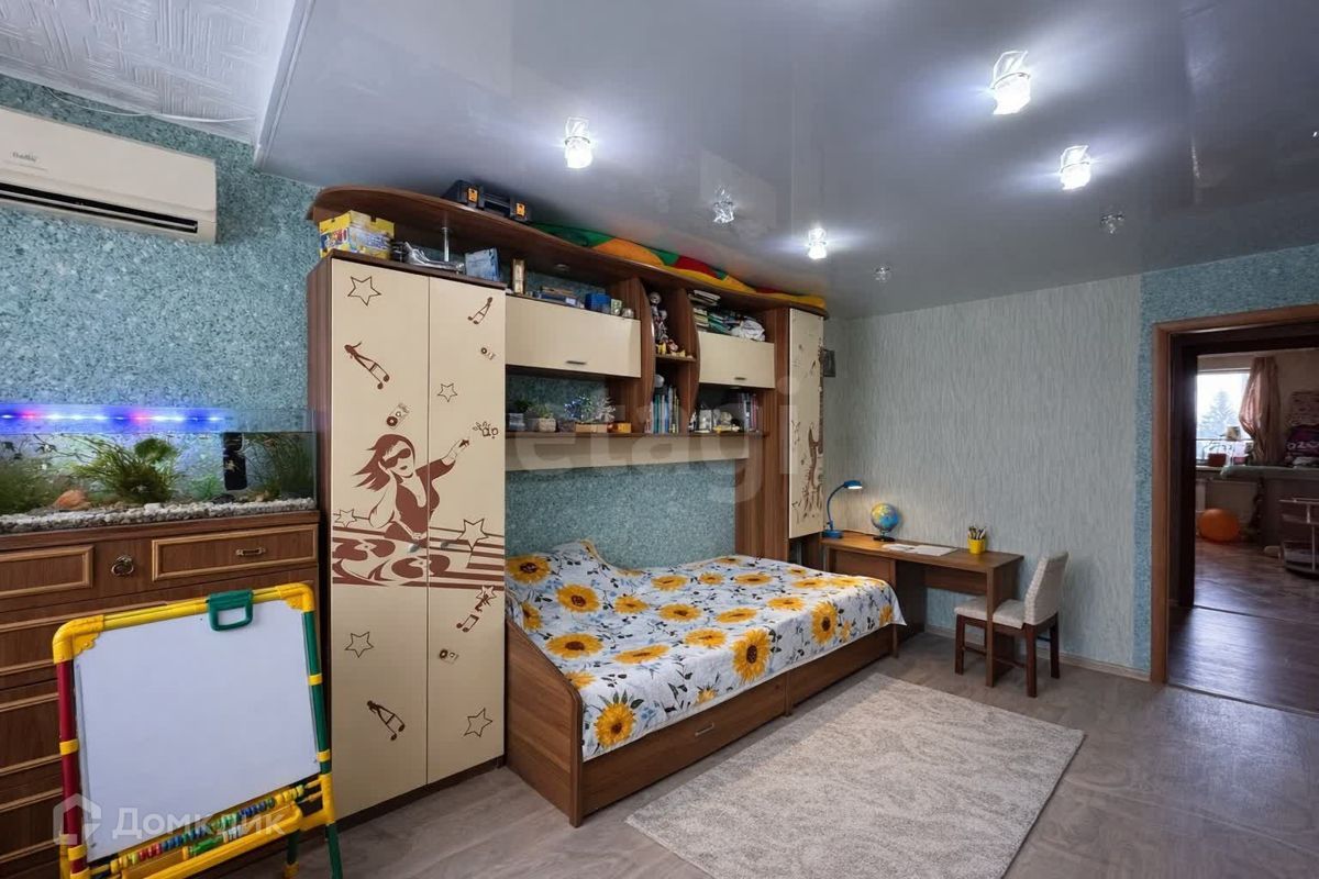 2-комн., 45.8 м², 5/5 этаж