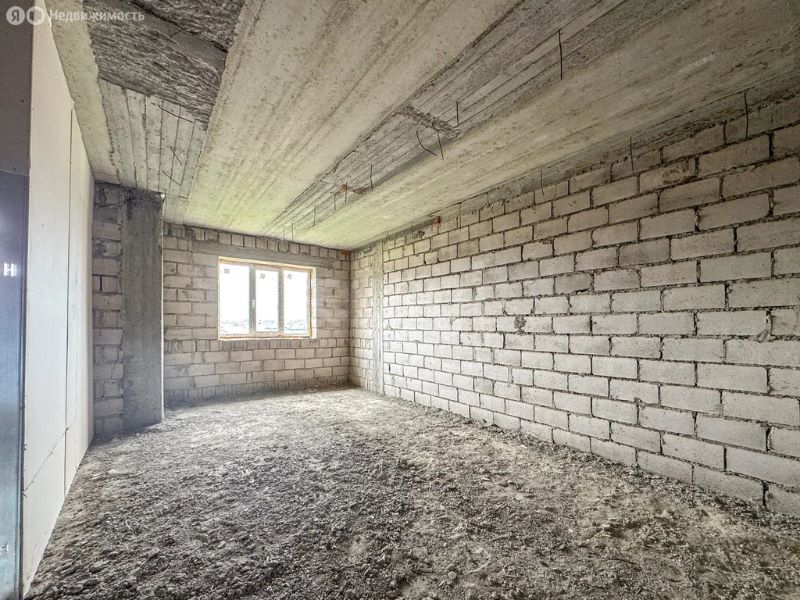 1-комн., Квартира в новостройке, 48.3 м², 4/5 этаж