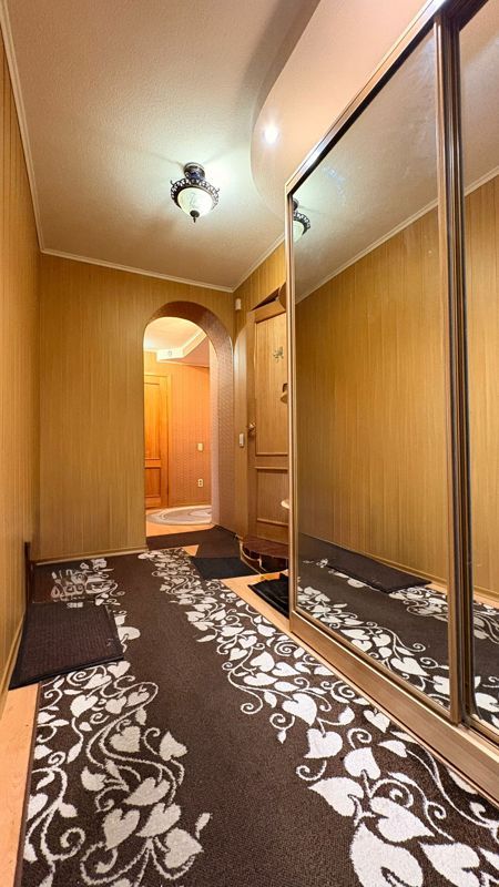 2-комн., 63.8 м², 4/5 этаж