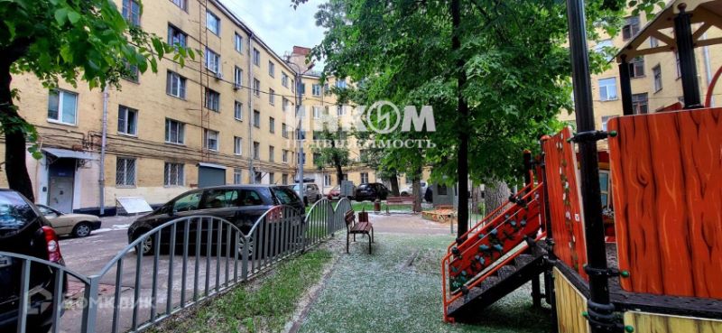 2-комн., 56 м², 5/5 этаж