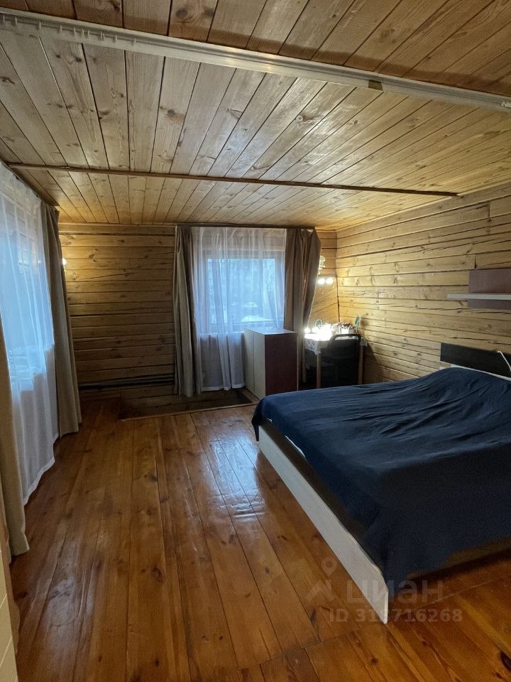 Дом, 114.1 м², 6 соток