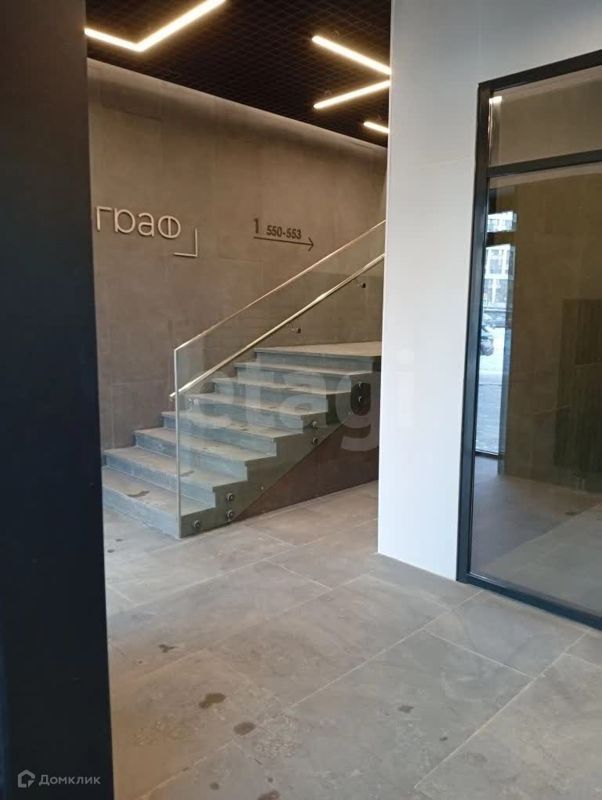 Квартира, 31 м², 9/16 этаж