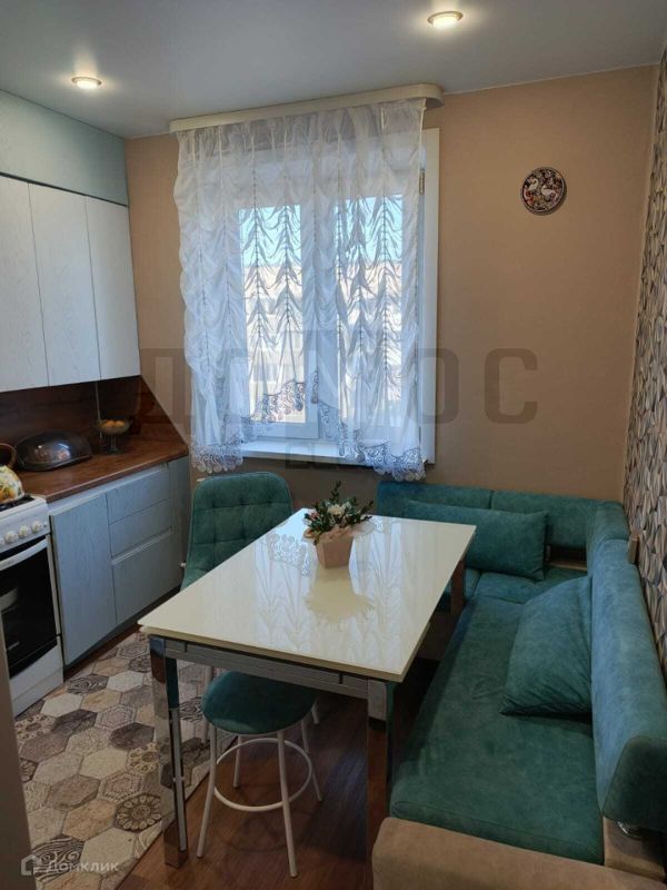 4-комн., 70.1 м², 5/5 этаж