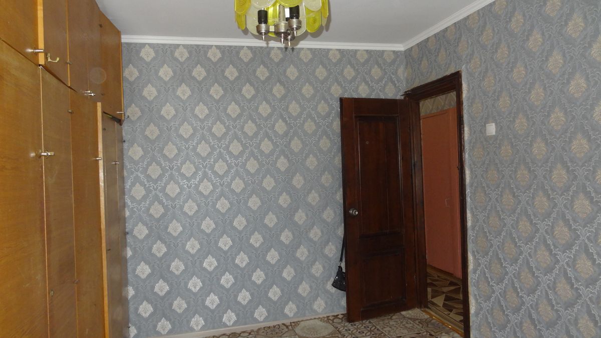 3-комн., Квартира, 61.4 м², 3/9 этаж