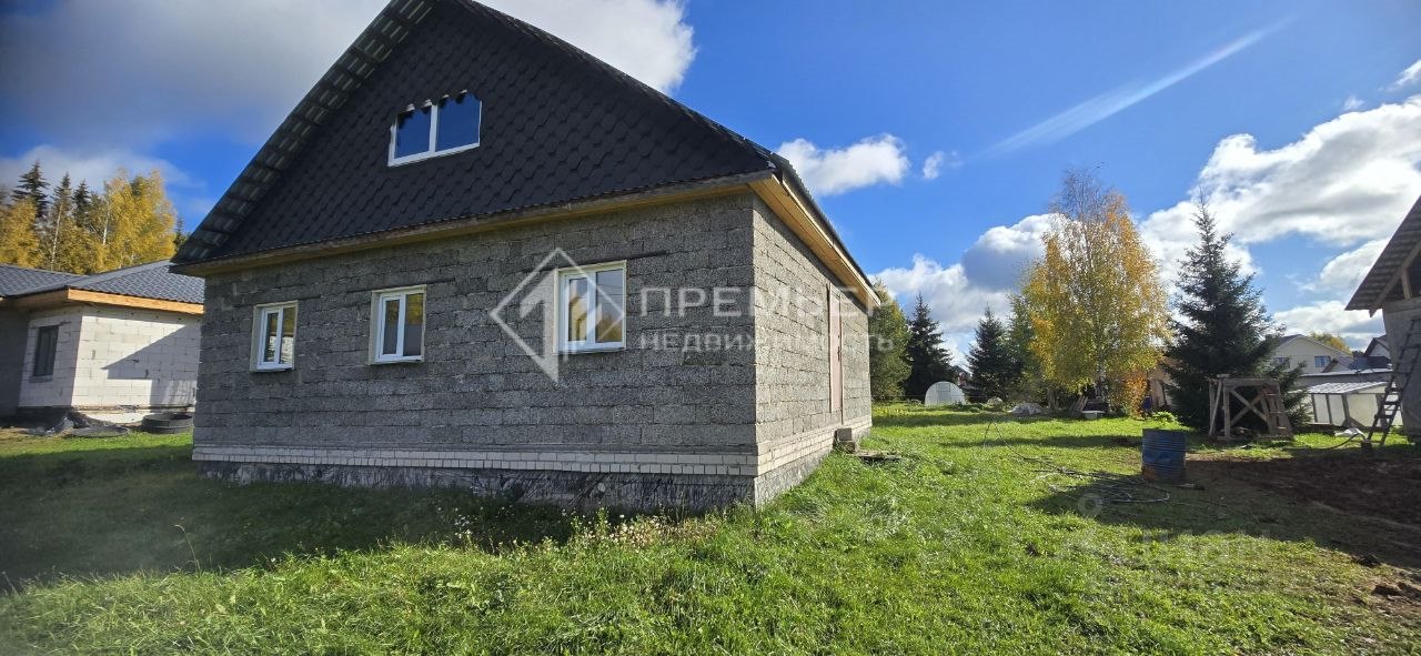 2-этажный дом, 78.1 м², 10.46 соток