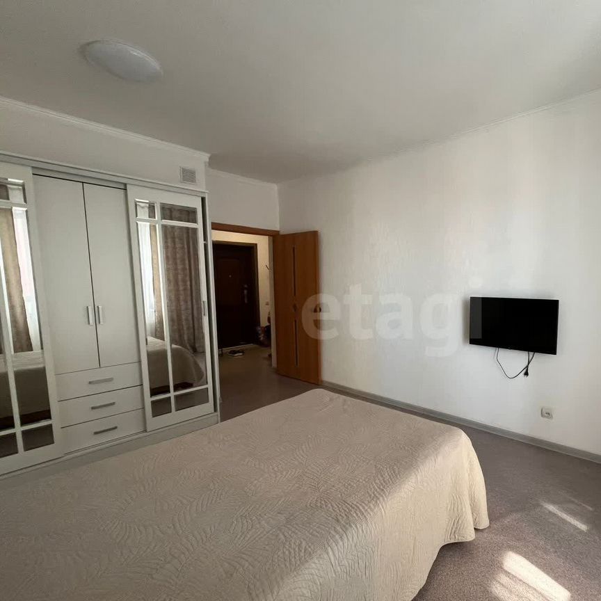 Студия, 29.4 м², 5/16 этаж