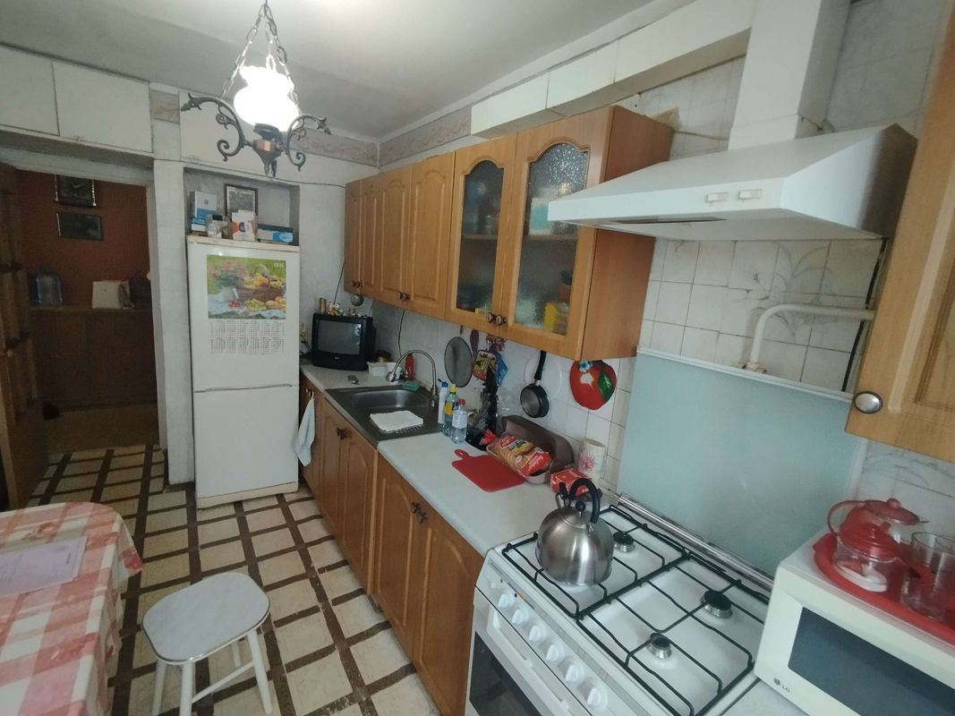 3-комн. квартира, 61 м2, 7/9 этаж