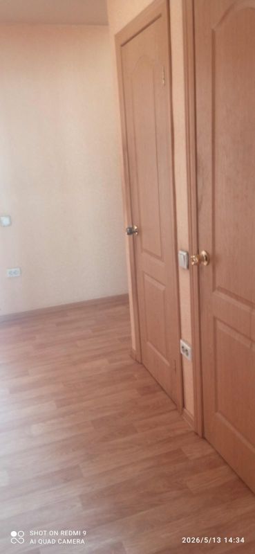 2-комн. квартира, 51.1 м², 2/3 этаж