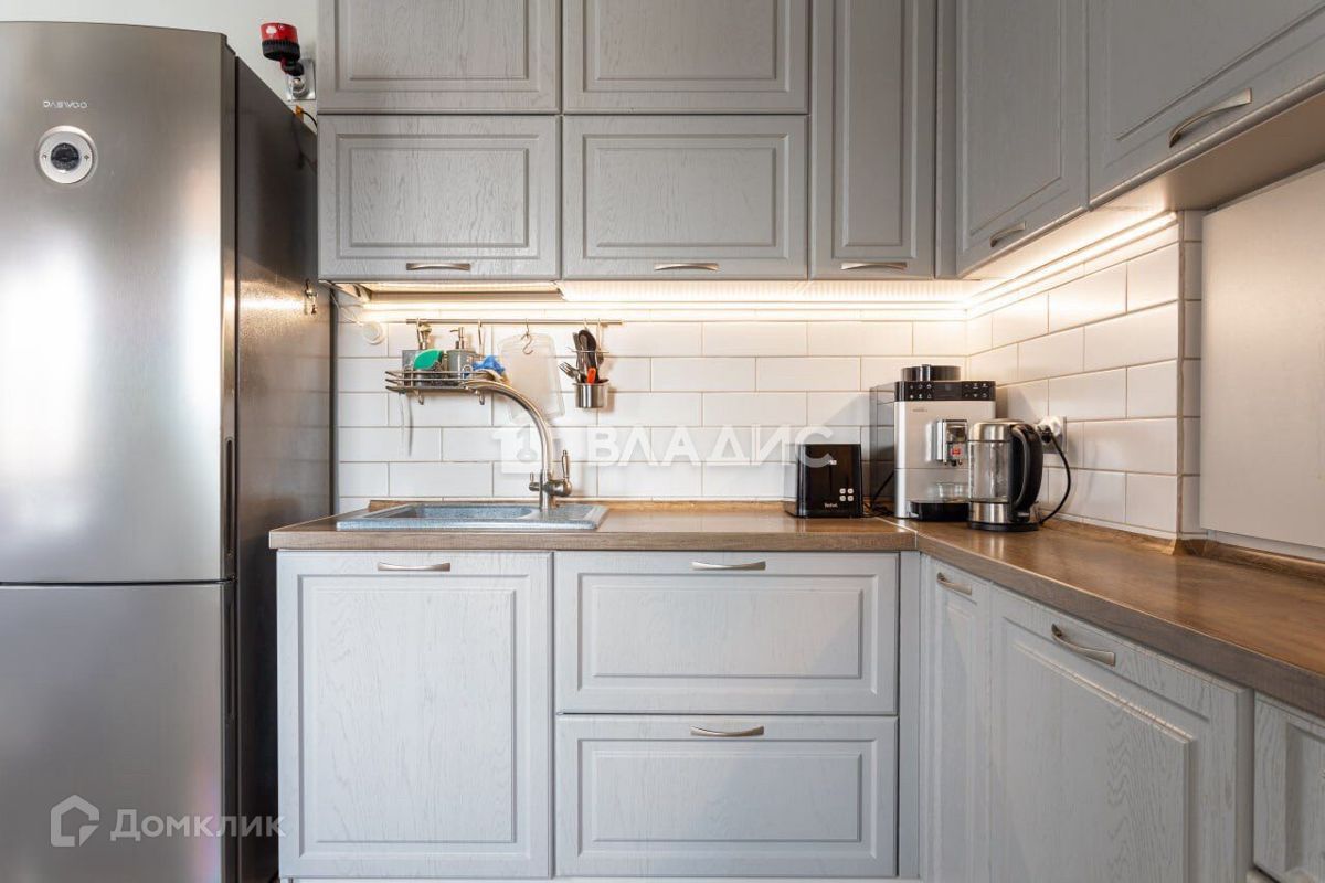 1-комн., 38.2 м², 9/9 этаж