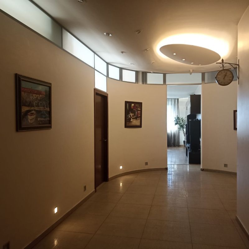 5-комн., 223.8 м², 15/19 этаж