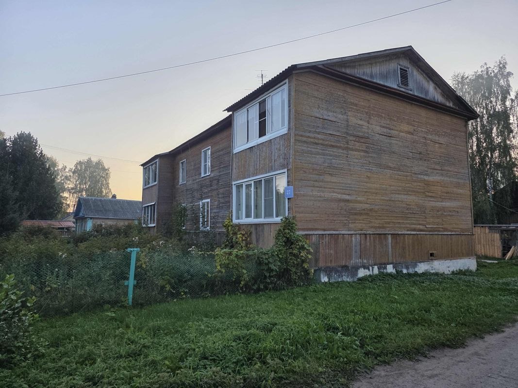 3-комн., 71.4 м², 1/2 этаж