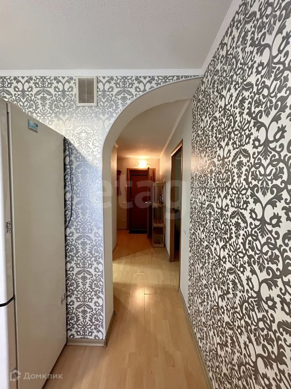 1-комн., Квартира, 35.1 м², 1/5 этаж