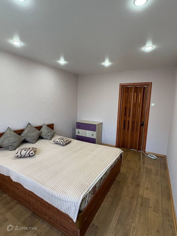 3-комн., 60 м², 3/5 этаж