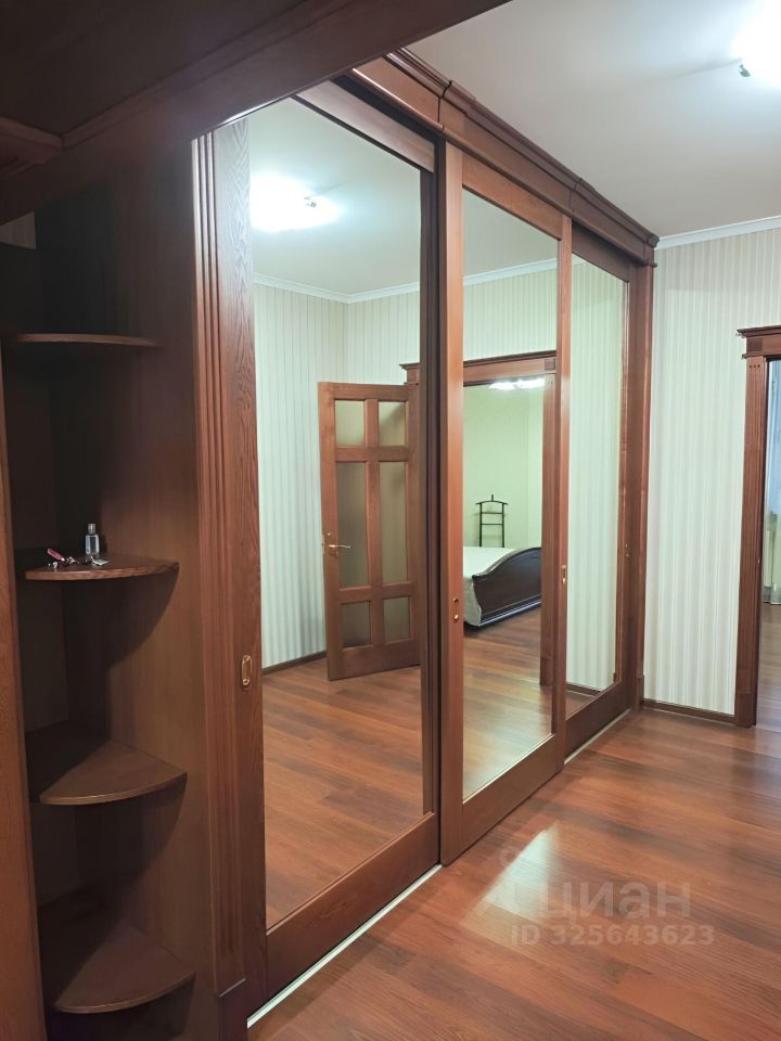 3-комн., 86 м², 2/10 этаж