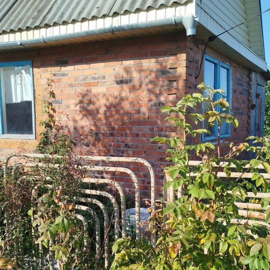 Коттедж, 20 м², 5 соток