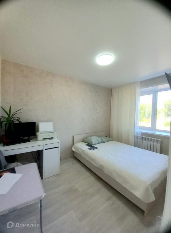 2-комн., 45.5 м², 3/5 этаж