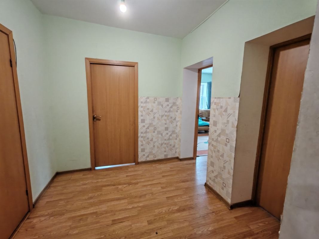 2-комн., 61 м², 5/5 этаж