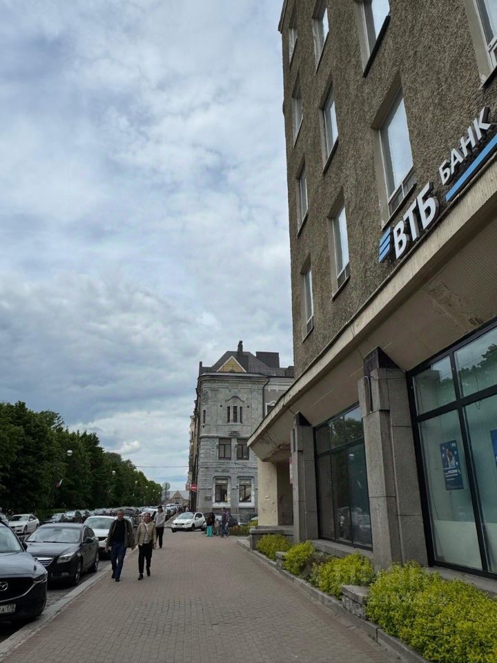 Офис, 478 м², 2/5 этаж