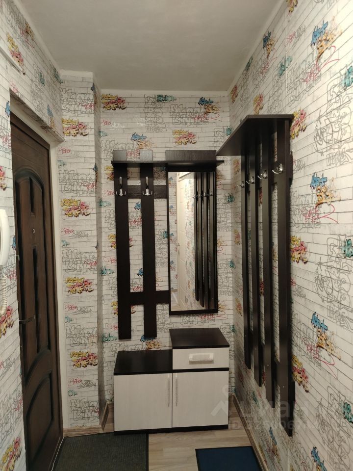 2-комн., 45.5 м², 1/5 этаж
