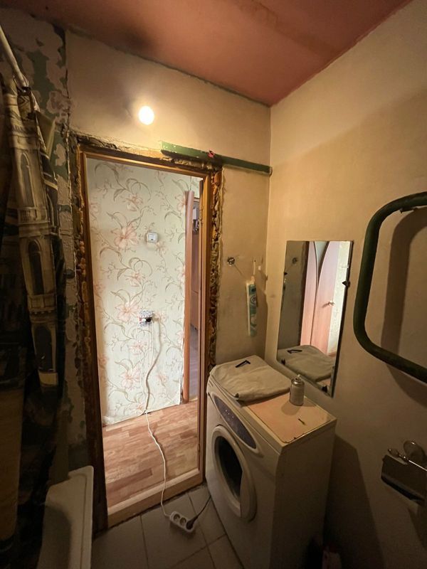1-комн., Квартира, 30.4 м², 2/5 этаж