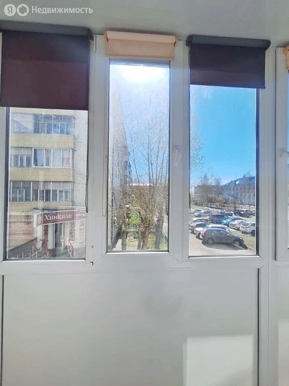 1-комн., Квартира, 29.8 м², 2/5 этаж