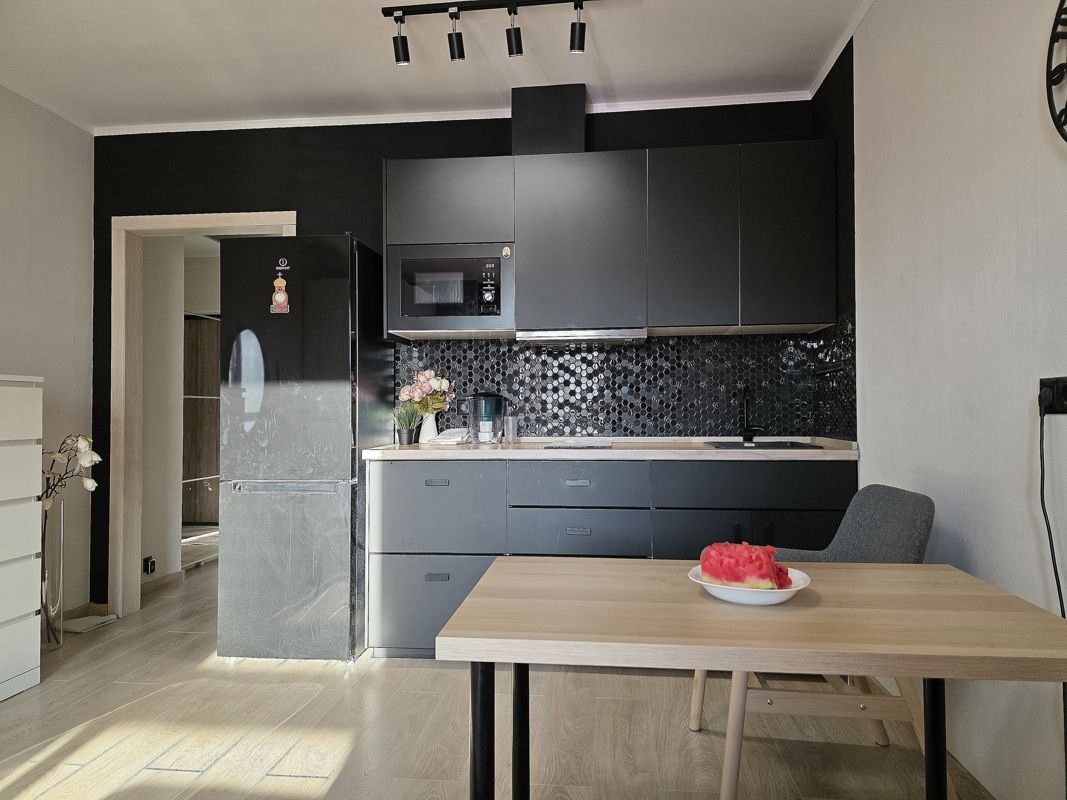 Студия, 34.2 м², 2/12 этаж