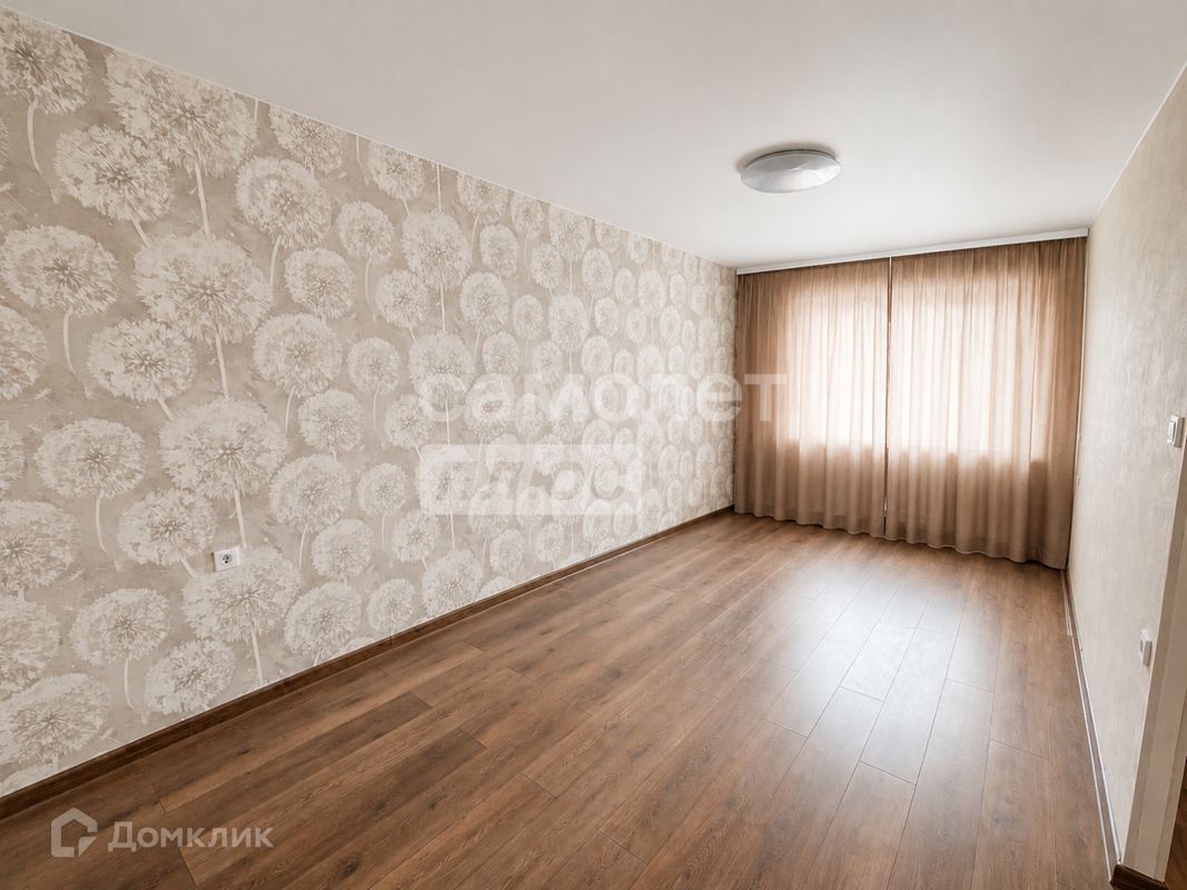 1-комн., 32.7 м², 4/5 этаж