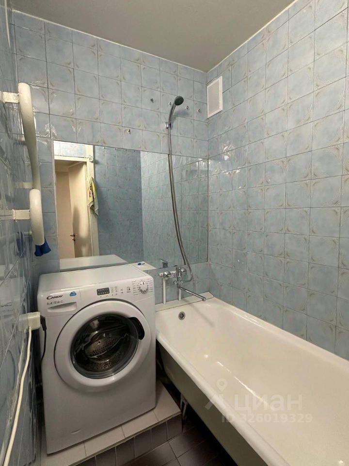 3-комн., 54 м², 4/6 этаж