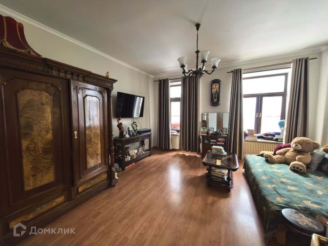 2-комн., 68.1 м², 5/7 этаж