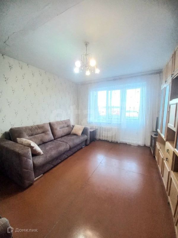 3-комн., 58 м², 2/5 этаж