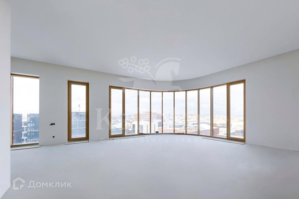 6-комн., 321.7 м², 14/14 этаж